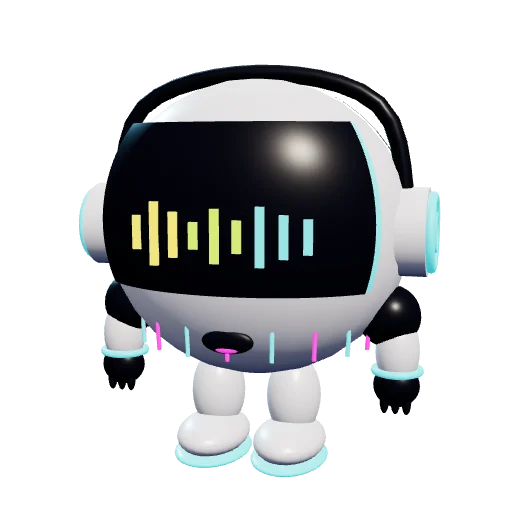 Neon Beat · Pep 2